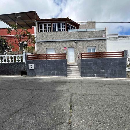 Casa Tejera Villa Las Palmas de Gran Canaria Kültér fotó