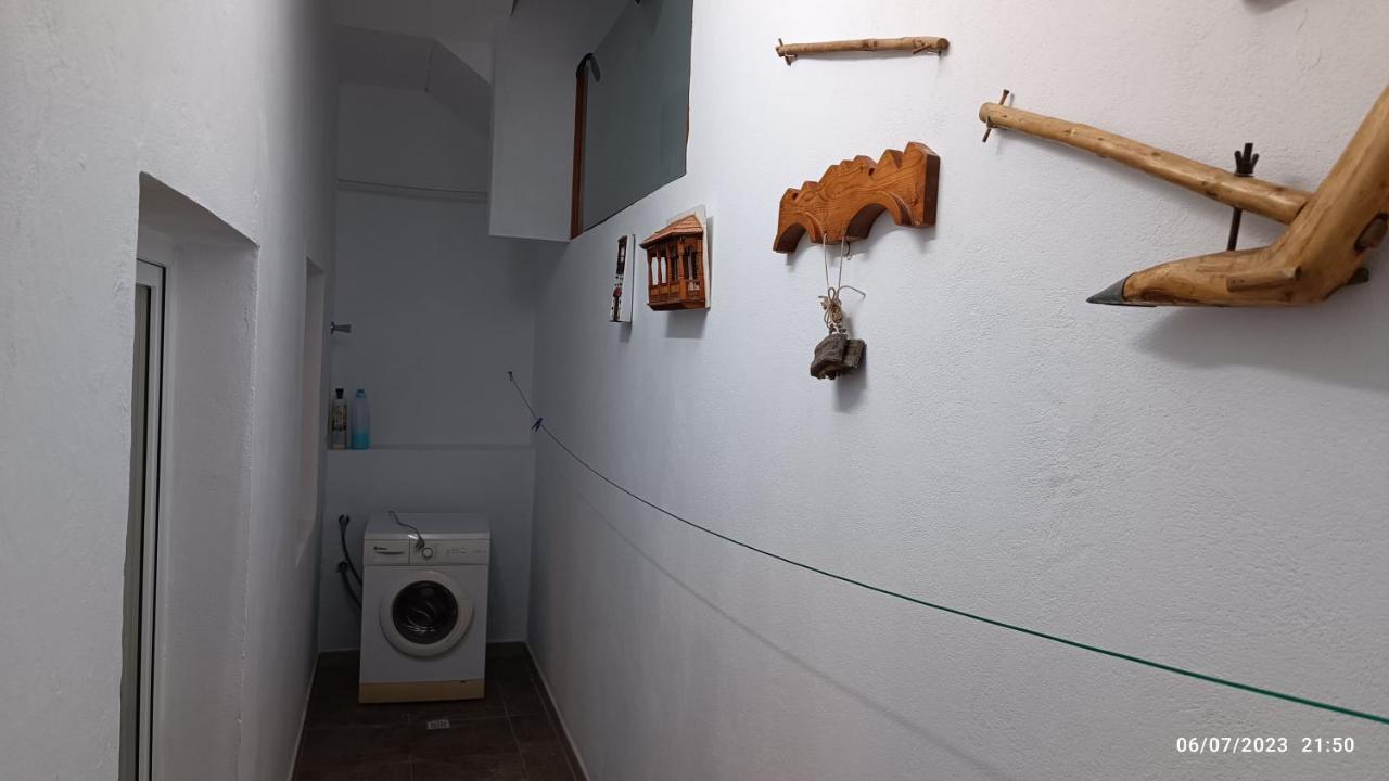 Casa Tejera Villa Las Palmas de Gran Canaria Kültér fotó