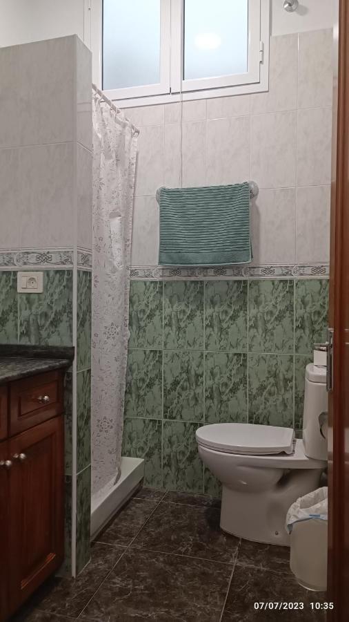 Casa Tejera Villa Las Palmas de Gran Canaria Kültér fotó