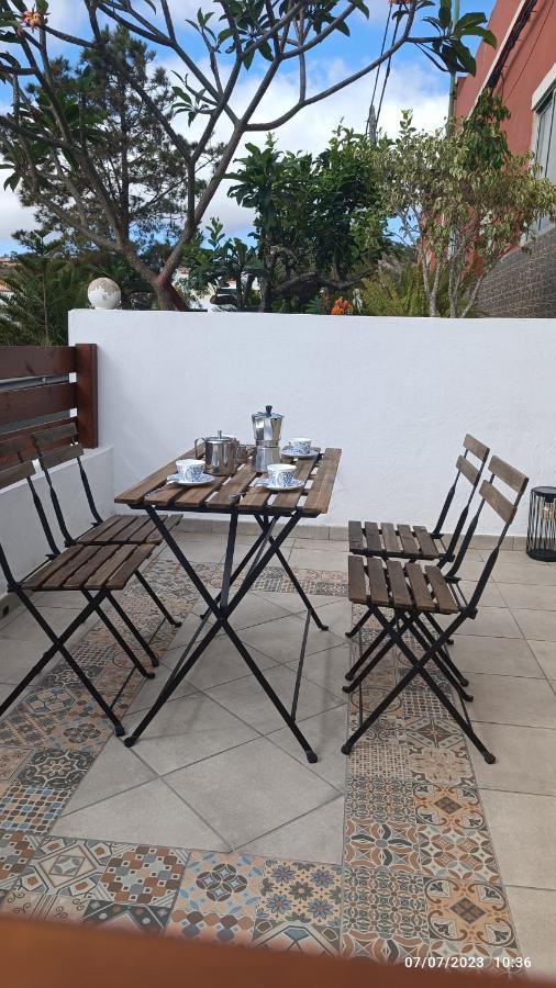 Casa Tejera Villa Las Palmas de Gran Canaria Kültér fotó