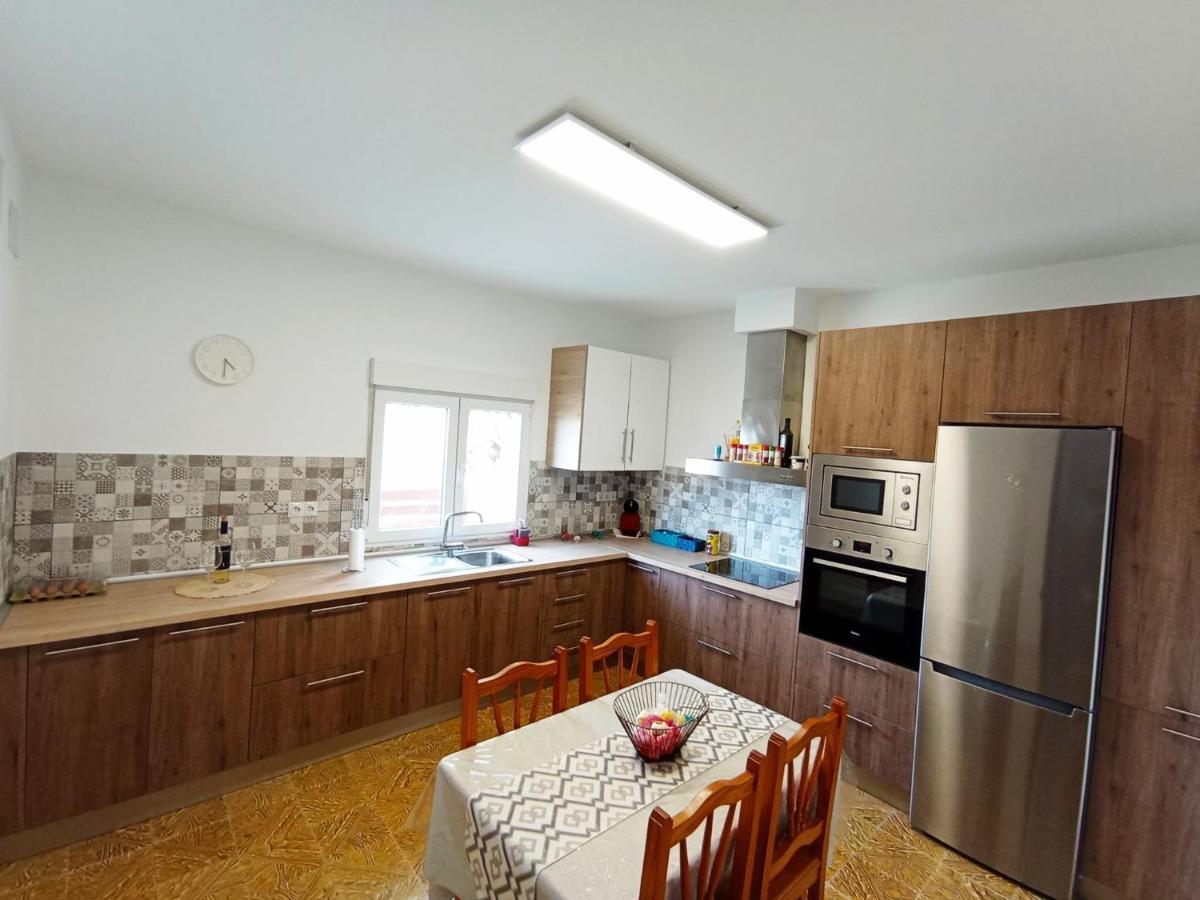 Casa Tejera Villa Las Palmas de Gran Canaria Kültér fotó