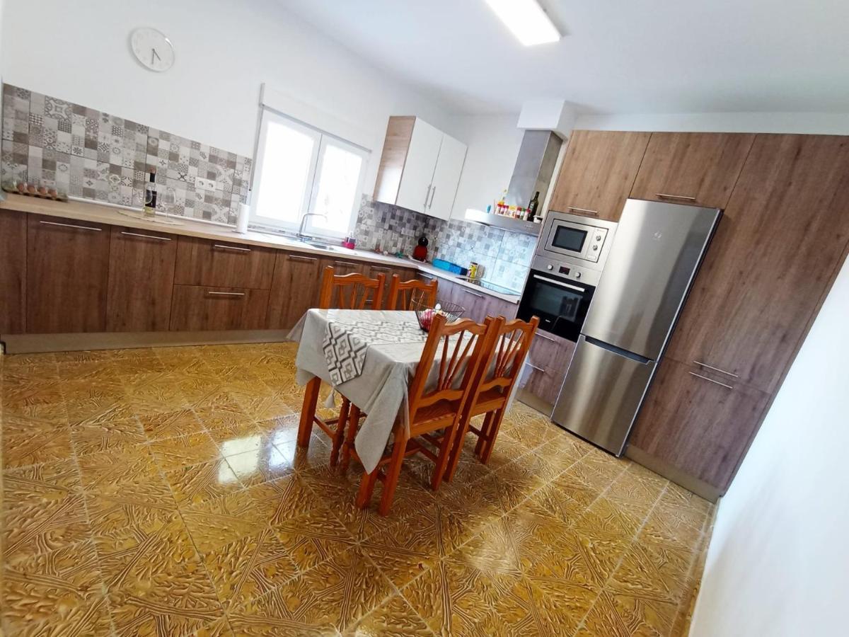 Casa Tejera Villa Las Palmas de Gran Canaria Kültér fotó