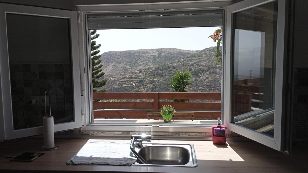 Casa Tejera Villa Las Palmas de Gran Canaria Kültér fotó