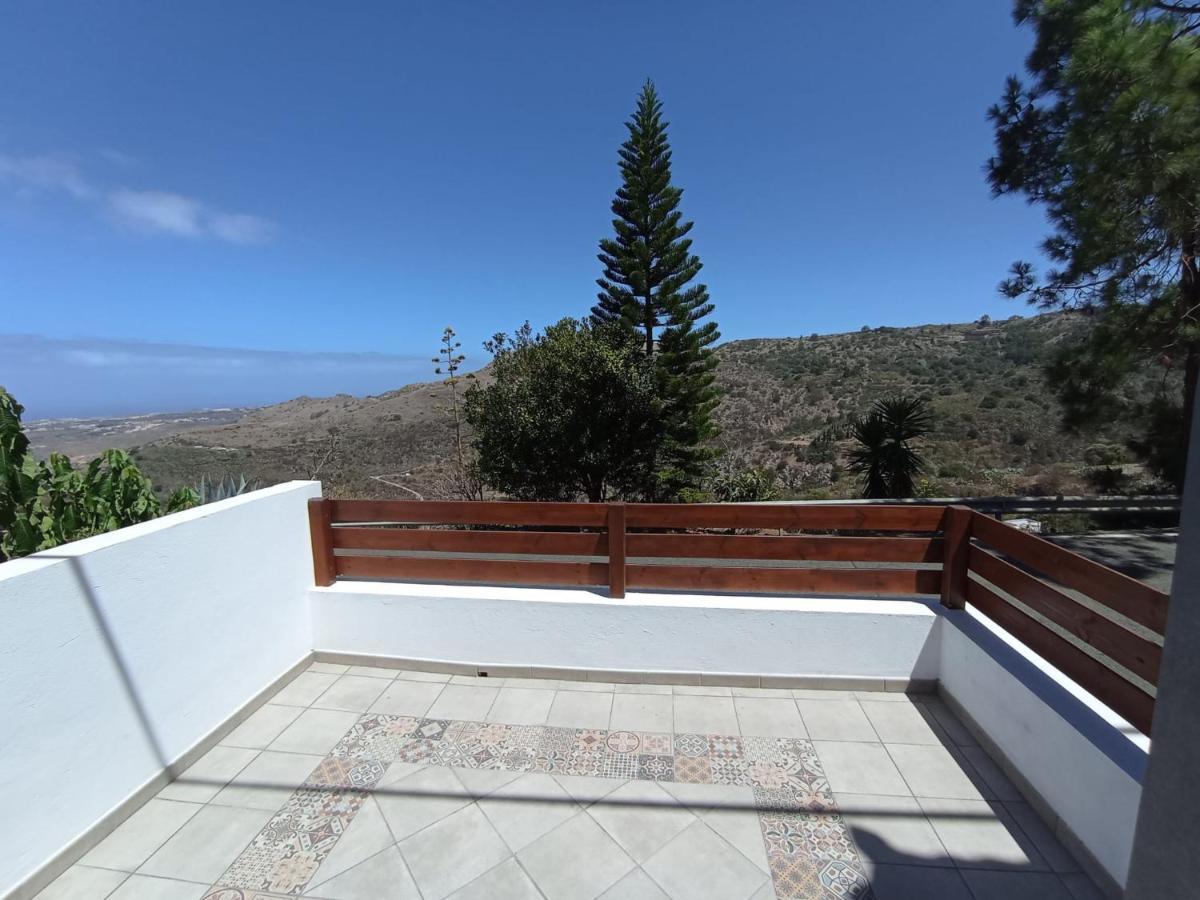 Casa Tejera Villa Las Palmas de Gran Canaria Kültér fotó
