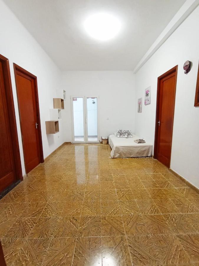 Casa Tejera Villa Las Palmas de Gran Canaria Kültér fotó