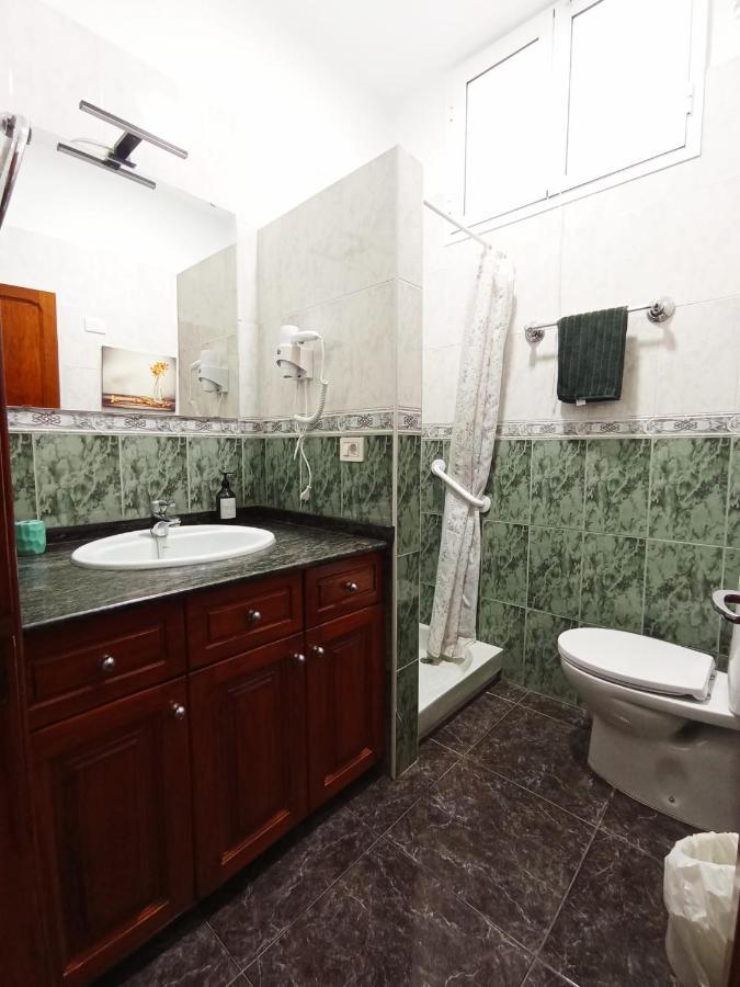 Casa Tejera Villa Las Palmas de Gran Canaria Kültér fotó