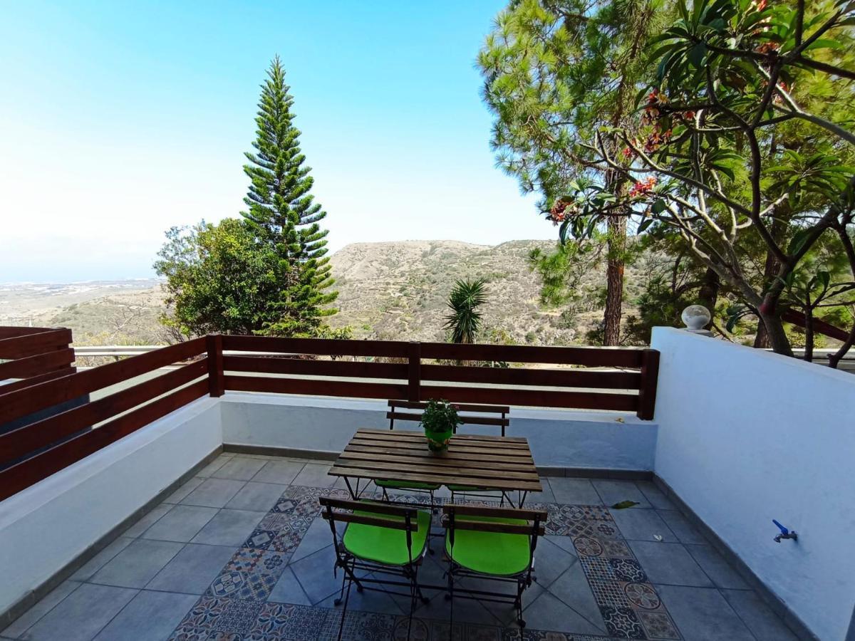 Casa Tejera Villa Las Palmas de Gran Canaria Kültér fotó