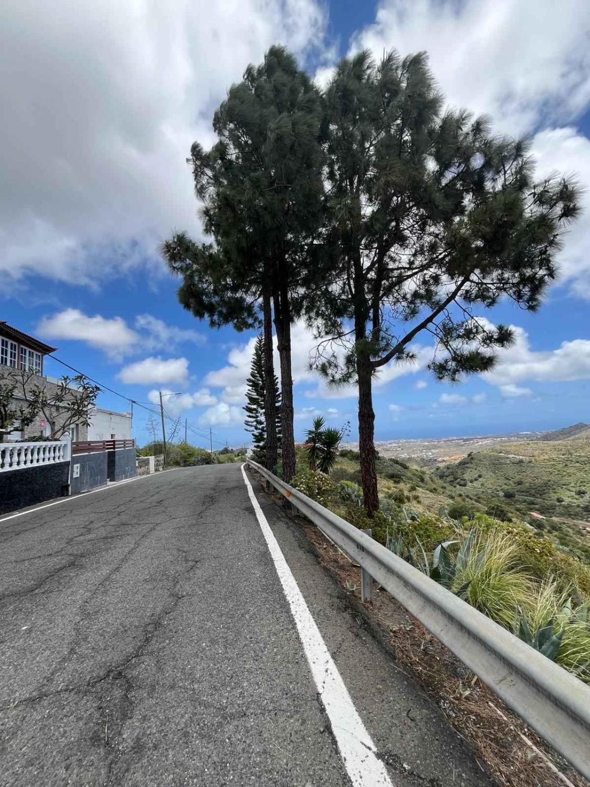 Casa Tejera Villa Las Palmas de Gran Canaria Kültér fotó